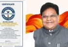 Maharashtra Health Minister Dr. Tanajirao Sawant Sets World Record with Largest Medical Camp
