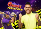 Star Power in Action: Sunil Narine Takes Centre Stage in Parimatch's New Game