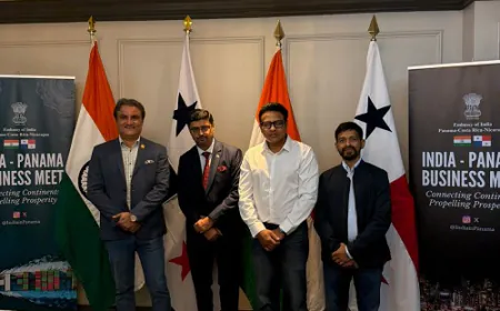 Melento, Powered by SignDesk, Announces Strategic Expansion into Latin America