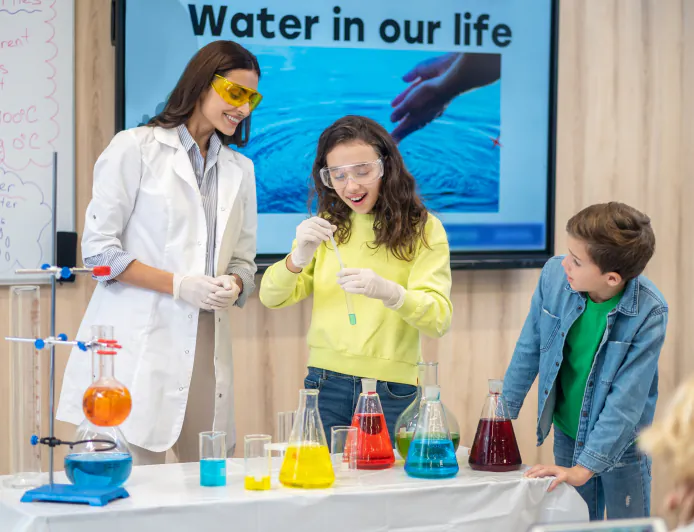 Discover the Best PU Colleges in Bangalore for Science Stream Success