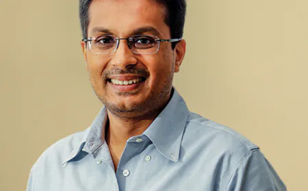 Fynd Enters GCC to Power the Region's Next Wave of Retail Innovation