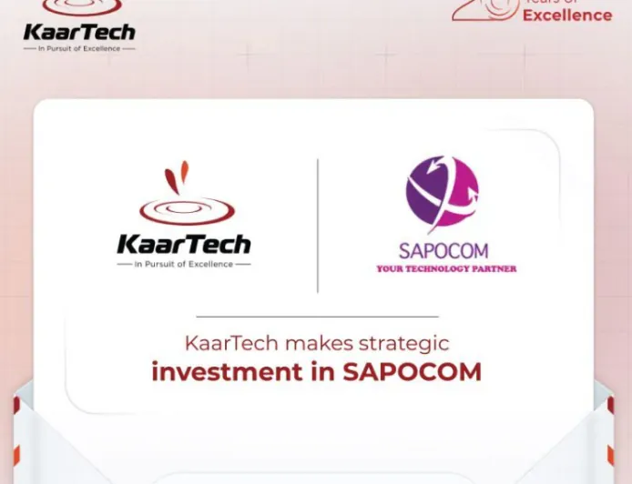 KaarTech Bets Big on SAP CTRM as Commodity Market Volatility Fuels Enterprise Transformation Demand