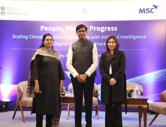 From Pilots to Impact: Pre-AI Summit Pushes Scalable AI for Indian Agriculture