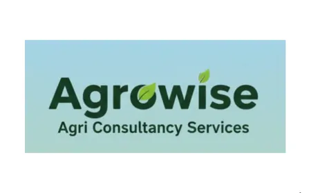 Agrowise Launches Comprehensive Agriculture Consultancy to Strengthen Agri-Businesses and Promote Public Health