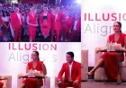 Kareena Kapoor Khan's Aligning Aura: Illusion Aligners Takes Dentistry to Dazzling Heights