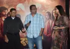 Dashmi Movie Unveils Title Song, Sparking Emotional Resonance and Anticipation