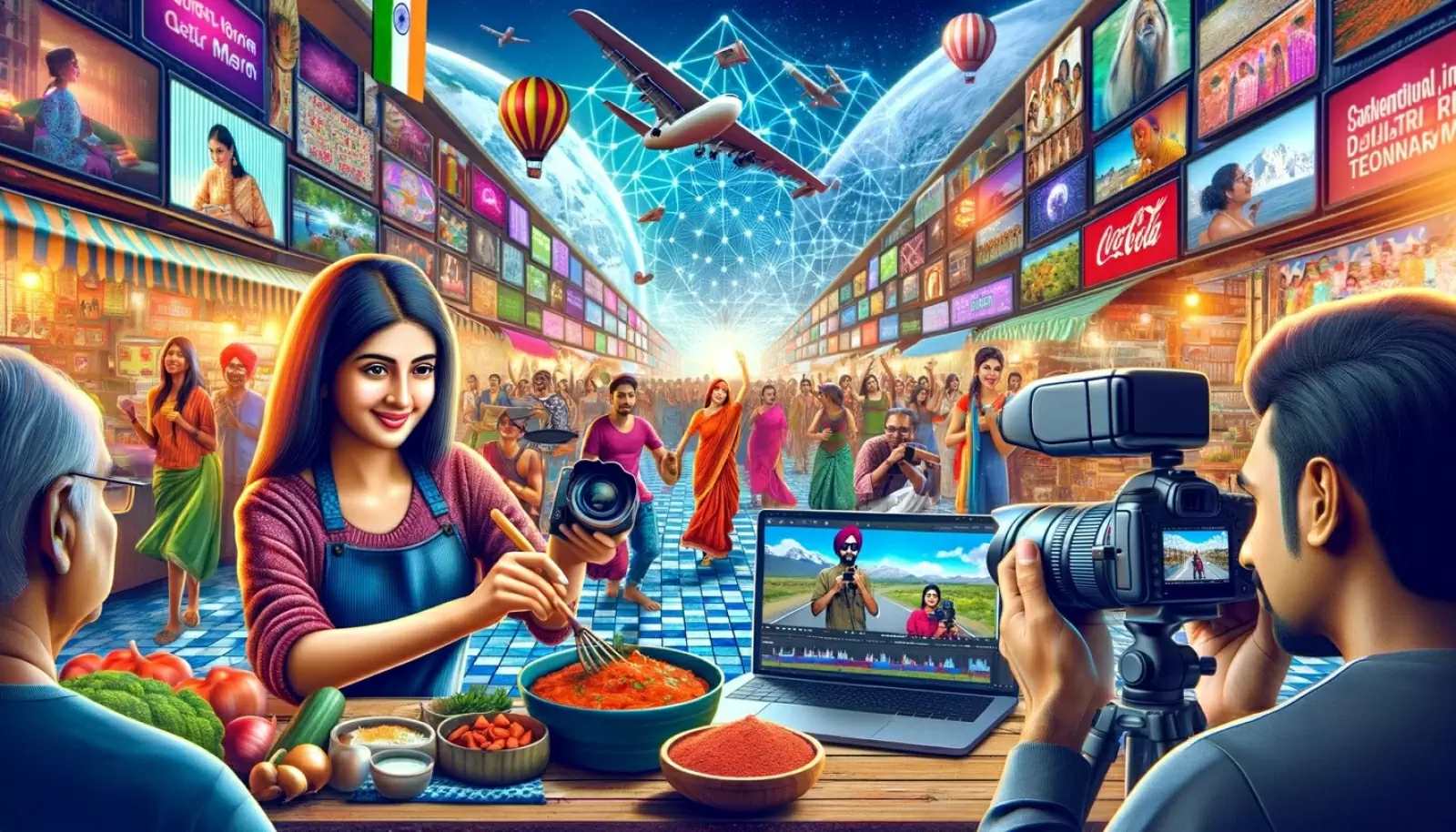 Adda365’s On-the-Go Influence: The Power of Mobile Devices in Shaping Online Communities