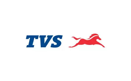 TVS Motor Company Achieves 31% Sales Growth in November 2023