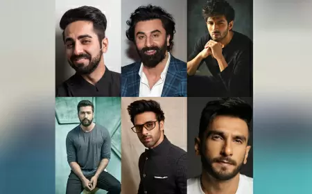 Box Office Heroes 2023: A Year of Cinematic Triumphs