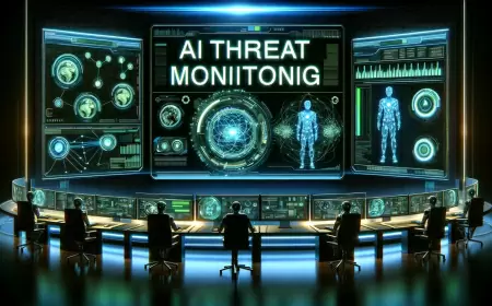 Safeguarding Your Digital DNA: SynctricX's Revolutionary Approach to Cybersecurity