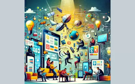 Championing Change: ChargеU Putting Tech Evolution in the Hands of the People