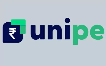 Unipe: Revolutionizing India's Workforce and Enterprises through Financial Inclusion