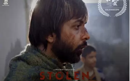 Abhishek Banerjee's 'Stolen' to Premiere at Kerala International Film Festival