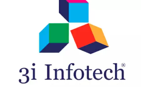 3i Infotech Recognized as an 'Aspirant' in Next-Generation Quality Engineering by Everest Group