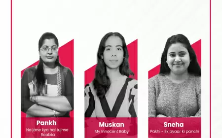 Young Authors Find Success and Fulfillment with Pocket Novel and Pocket FM