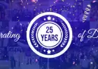 Denave Commemorates 25 Years of Pioneering Innovation, Transformative Growth, and Global Sales Triumph