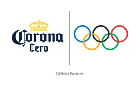 International Olympic Committee and AB InBev Forge Global Olympic Partnership