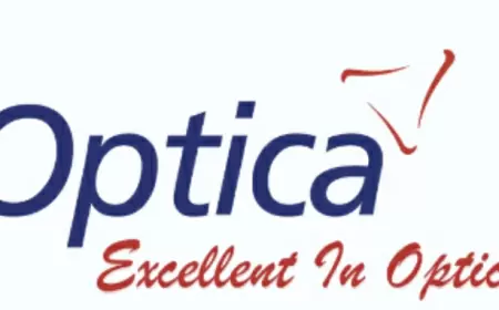 OPTICA Bangalore Unveils the ‘Surya Tilak Project’ at Shri Ram Mandir, Ayodhya as a Tribute to Lord Shri Ram