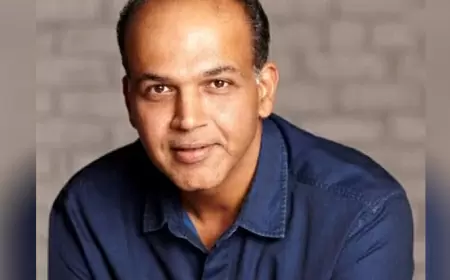 Ashutosh Gowariker to Receive 'Medal of St. Tropez' at NIRVANA 2024, Fostering Indo-French Cultural Connections