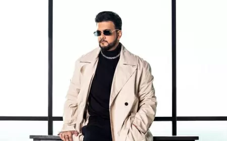 Overcoming the Odds: Sager Kudyaarr's Journey Through Hurdles and Hardships