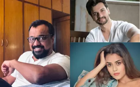 'Jaa Kanhi Oar Tuu': Musical Short Film Captivates Audiences