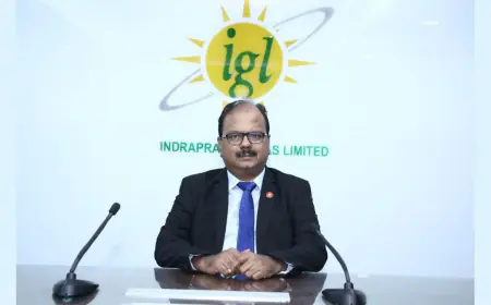 ES Ranganathan Explains Why Balancing Profitability and Environmental Conservation in the Mining Industry is Important