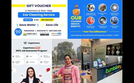 Lata Enterprises Weaves a Web of Innovative Comfort in Haridwar