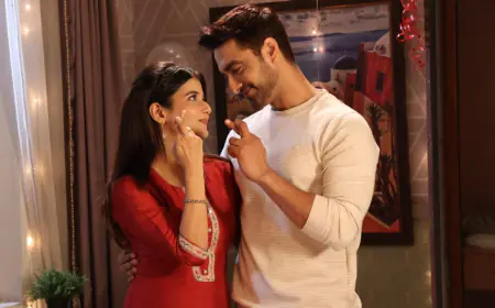 Yeh Rishta Kya Kehlata Hai: How Armaan and Abhira’s Proposals Are Setting New Standards for Romance