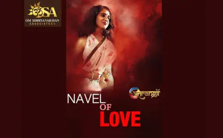 From a Small Town Dream to a Multi-Platform Media House