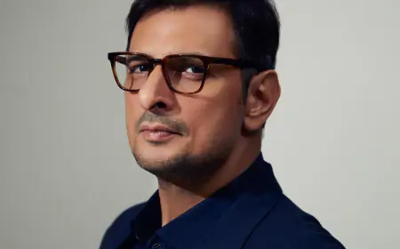 Post Ulajh have been auditioning for some interesting films and web series: Rushad Rana 