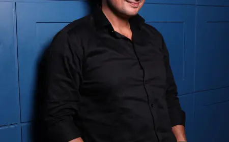 Rushad Rana:  Kavita Kaushik's decision to leave the industry over content issues is significant, bold statement