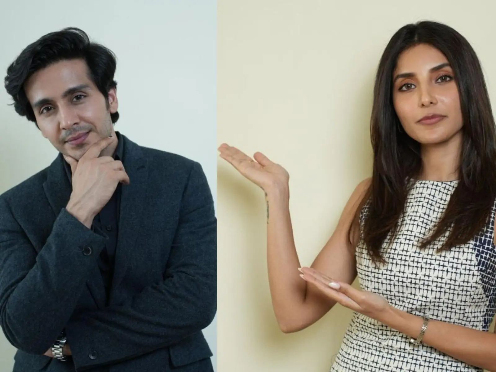 Trailer of  Yash and Mamta Patnaik's series  ‘Aukaat Se Zyaada'  on You Tube Channel  Freshh Mint, Sparks Excitement