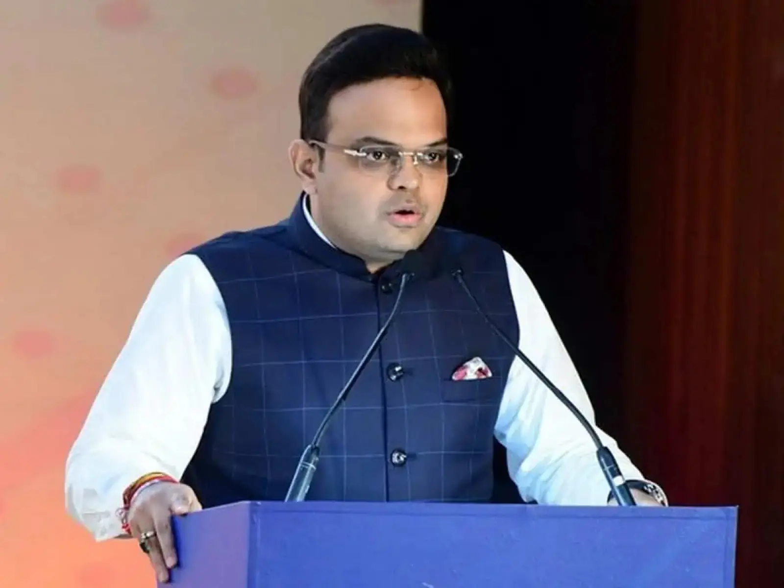 Jay Shah will be the fifth Indian to be an ICC President