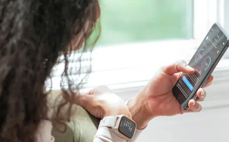 Global Highlights of Garmin Smartwatches Enhancing Health Research and Remote Patient Monitoring