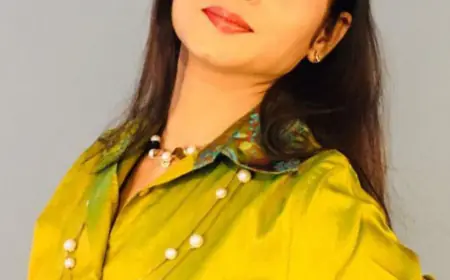 Ekta Tiwari: My Idea of Being and Living in an Independent India is Being Unbiased, Liberated, and Respectful