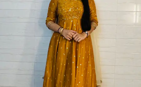 Pari Bhatti: I am loved the most on the set since I am the youngest