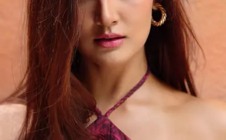 Mukti Mohan talks about playing the lead in the film 'A Wedding Story'   