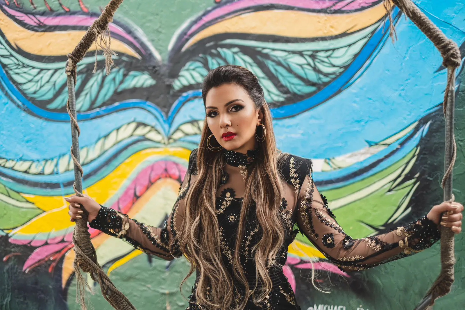 Somy Ali: The emotional, physical and death threats I have received are unimaginable
