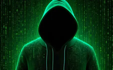 Scammers are using different methods to steal your data in the guise of AI