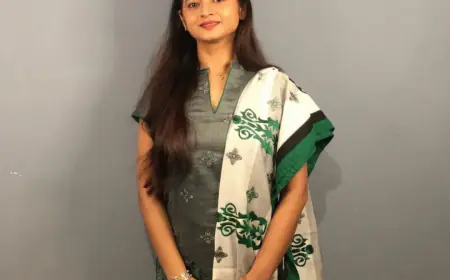 Ekta Tiwari Opens Up About Her Book Shabdon Mein Anekta Ekta Sang