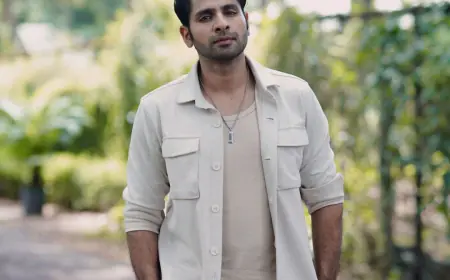 Vaibhav Tatwawadi Announces Next Hindi Film ‘Bebinka’ on His Birthday