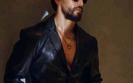 ‘Singham Again’ trailer: Tiger Shroff is Tigering, and we can’t keep calm
