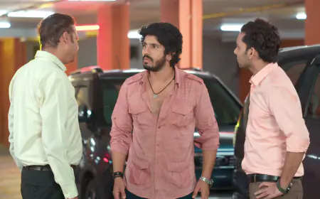 Udne Ki Aasha: Sailee is hurt