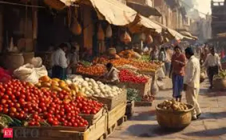 Retail Inflation increased by 5.49 % this September