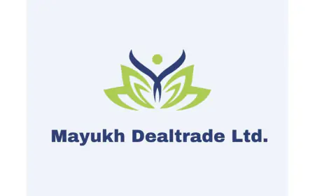 Mayukh Dealtrade Q2 net profit rises 125 Percent to Rs. 61.77 lakh, income surges 248 Percent to Rs. 159.97 lakh