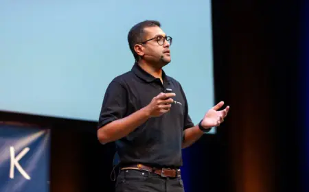 TechStack Management: Shaping Tomorrow’s Workplaces with AI-Driven Impact