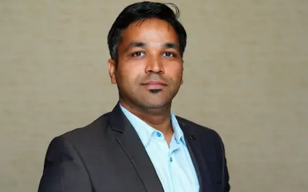 Bridging the Mentorship Gap: Lessons for a Global Startup Ecosystem By Prakhar Mittal