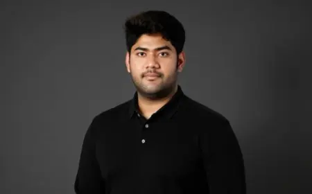 Transforming Healthcare HR Technology: Manoj Varma Lakhamraju’s Impact on ERP Solutions