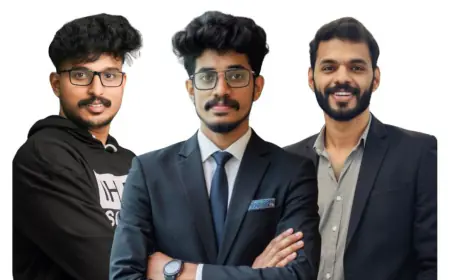 iHub Robotics Raises Rs. 4.3 Crore Pre-Seed Funding From US Investors