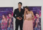 Actor Unick Malhotra & Sana Sultan Hit 'Nachi DJ Pe' Garners Immense Love from the Audience